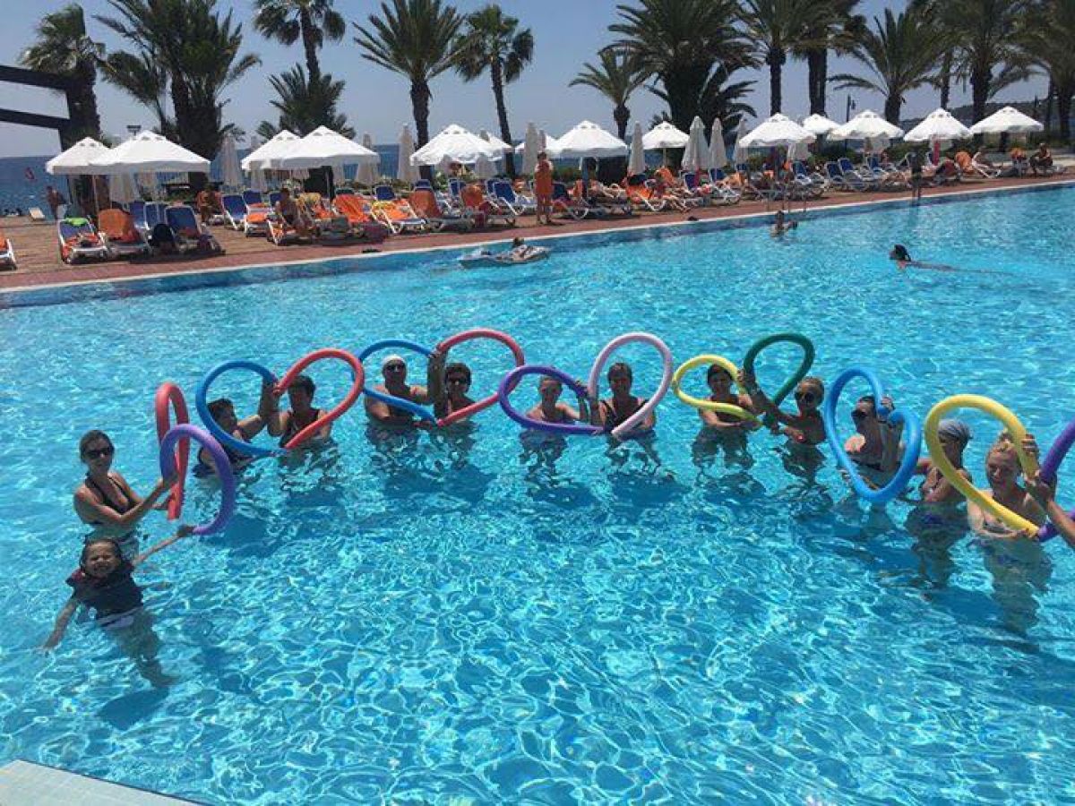 imagini hotel SIMENA SUN CLUB KEMER